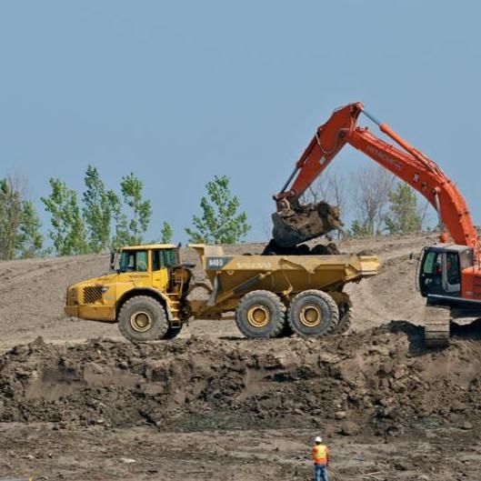 Excavation & Demolition Of Arkansas, LLC