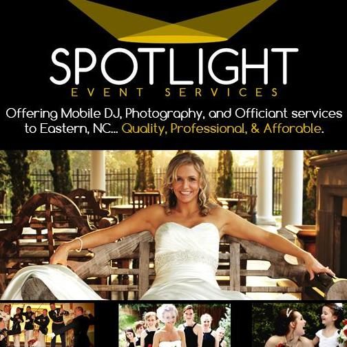 Spotlight Event Services