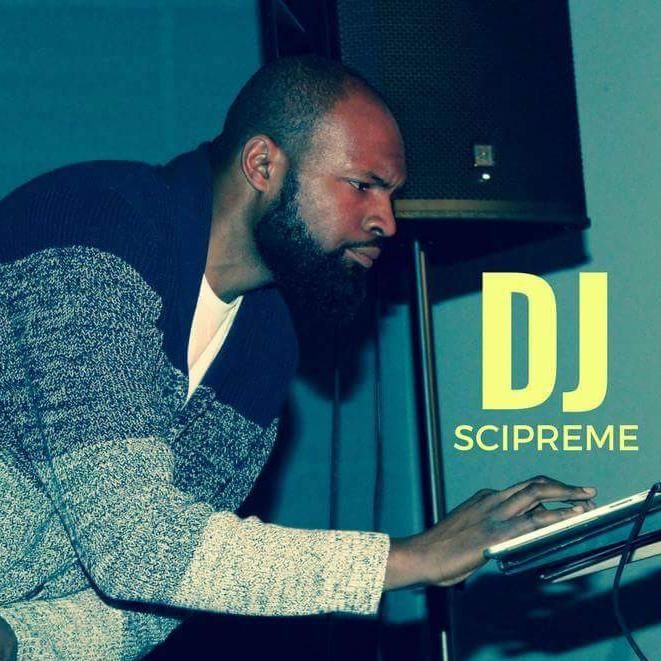 SciPreme DJ Service