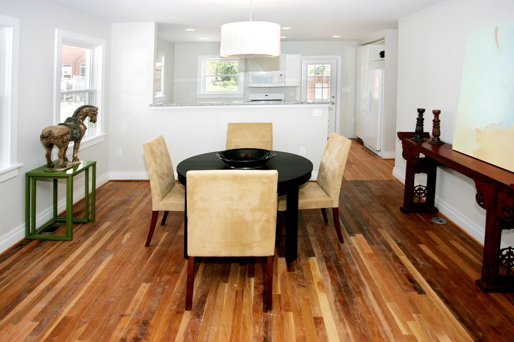 Open Plan