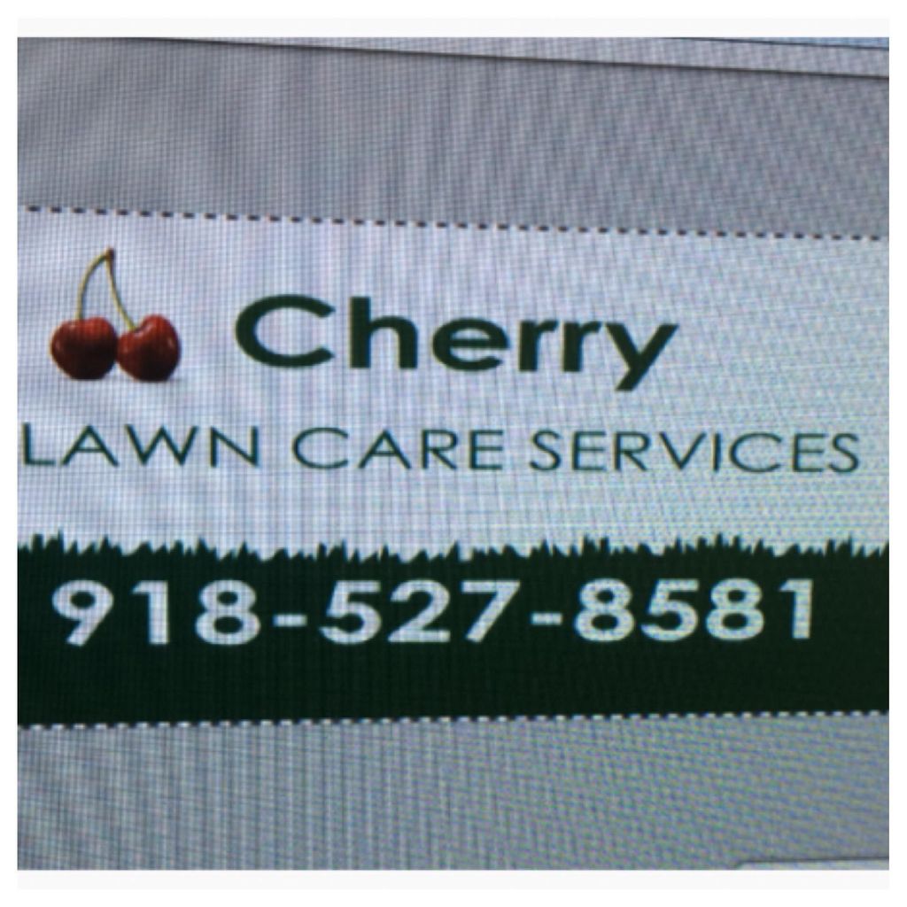 Cherry Lawn Care Services