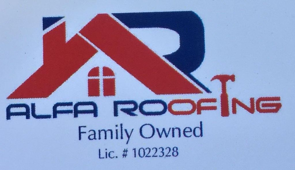 ALFA Roofing