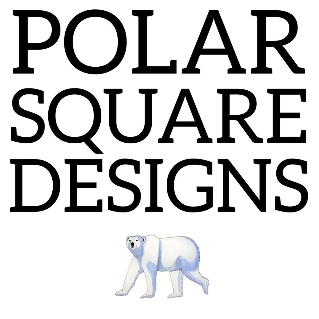 Polar Square Designs