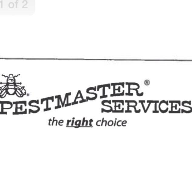 Pestmaster Service