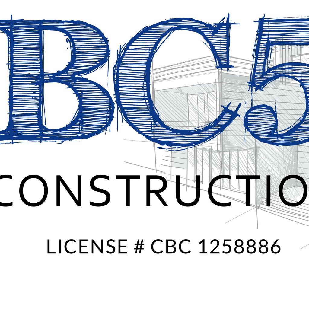 Better Contractors, LLC DBA BC5 Construction