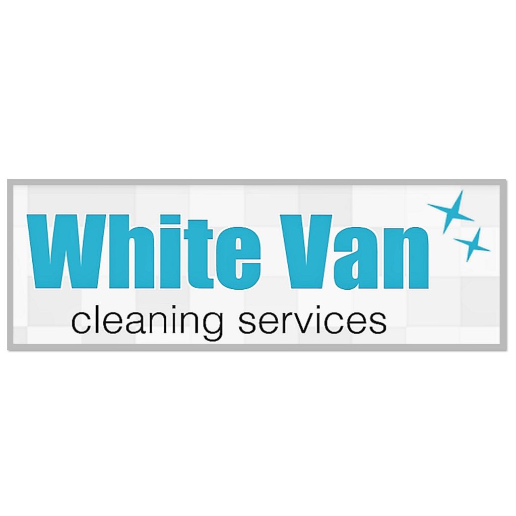 White Van Cleaning Services