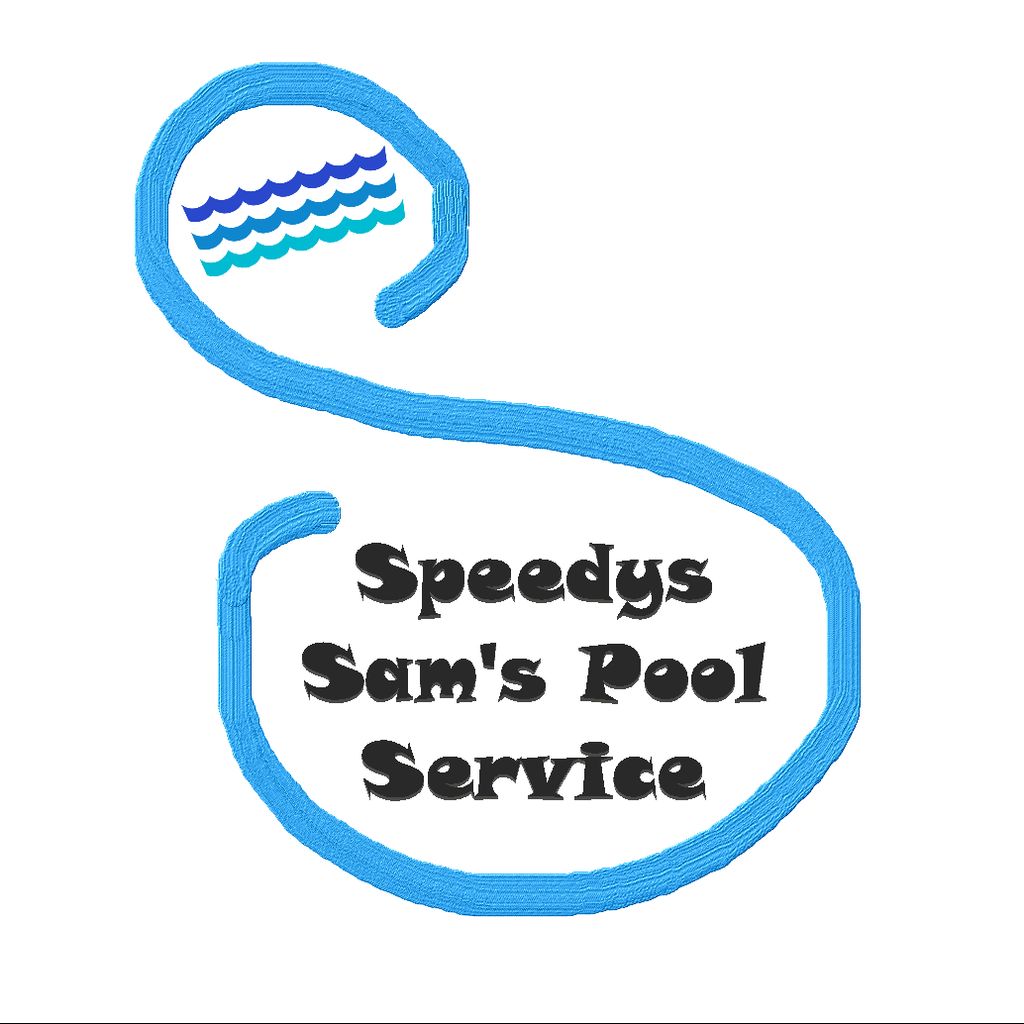 Speedy Sam's Pool Service