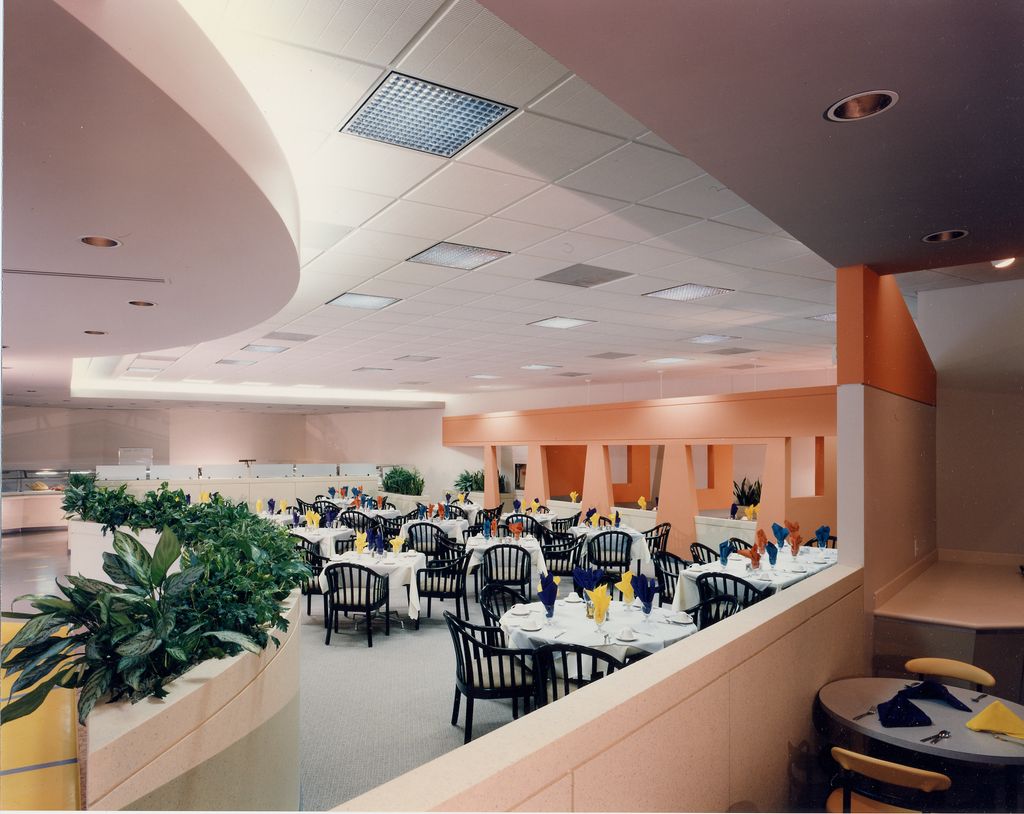 Interior: design and photo