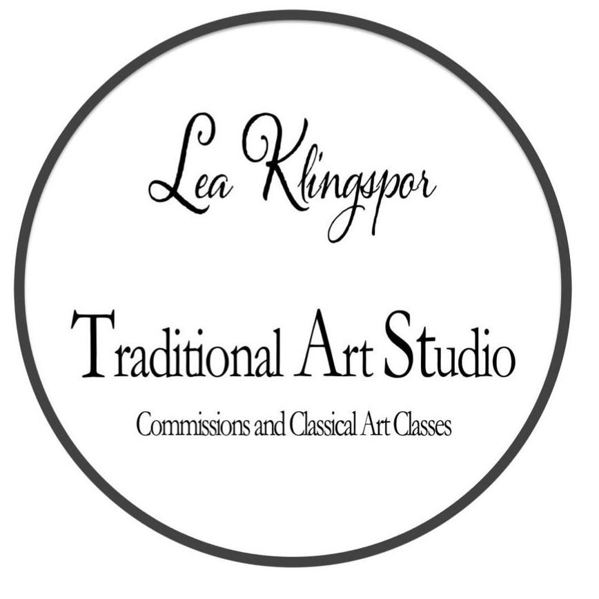 Lea Klingspor Traditional Art Studio