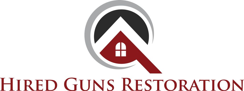 Hired Guns Restoration