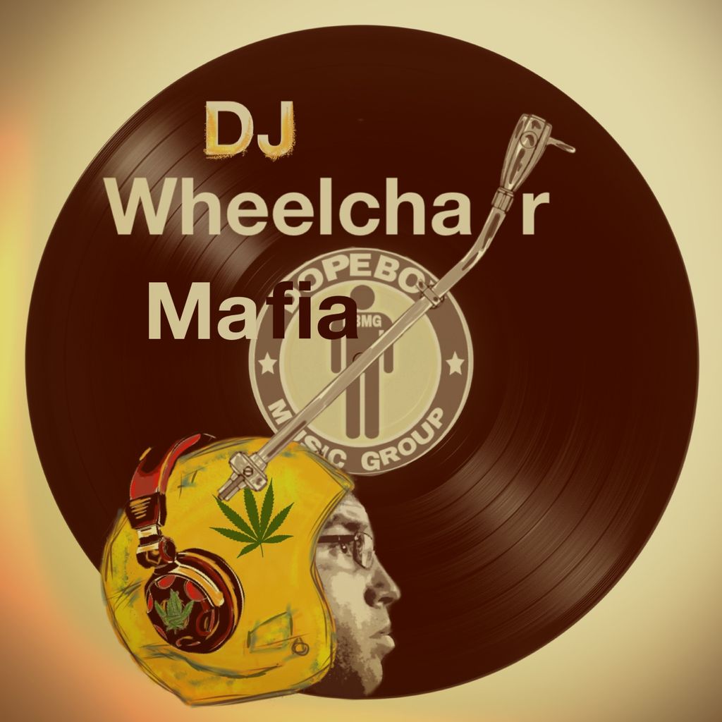 Wheelchair Mafia Records