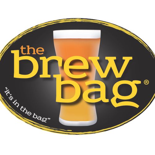 Logo for the Brew Bag