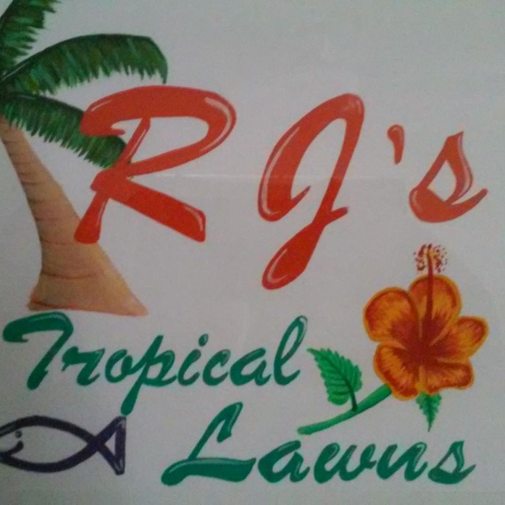 RJ's Tropical Lawns, Inc
