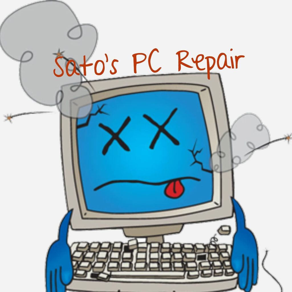 Sato's PC Repair