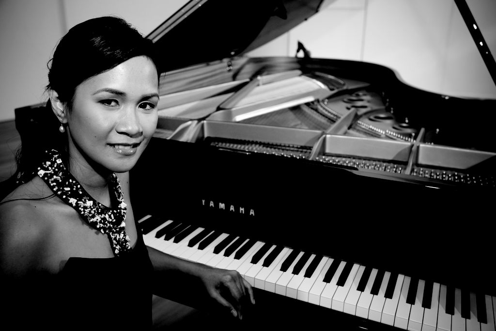 Chloe Rice Piano Studio