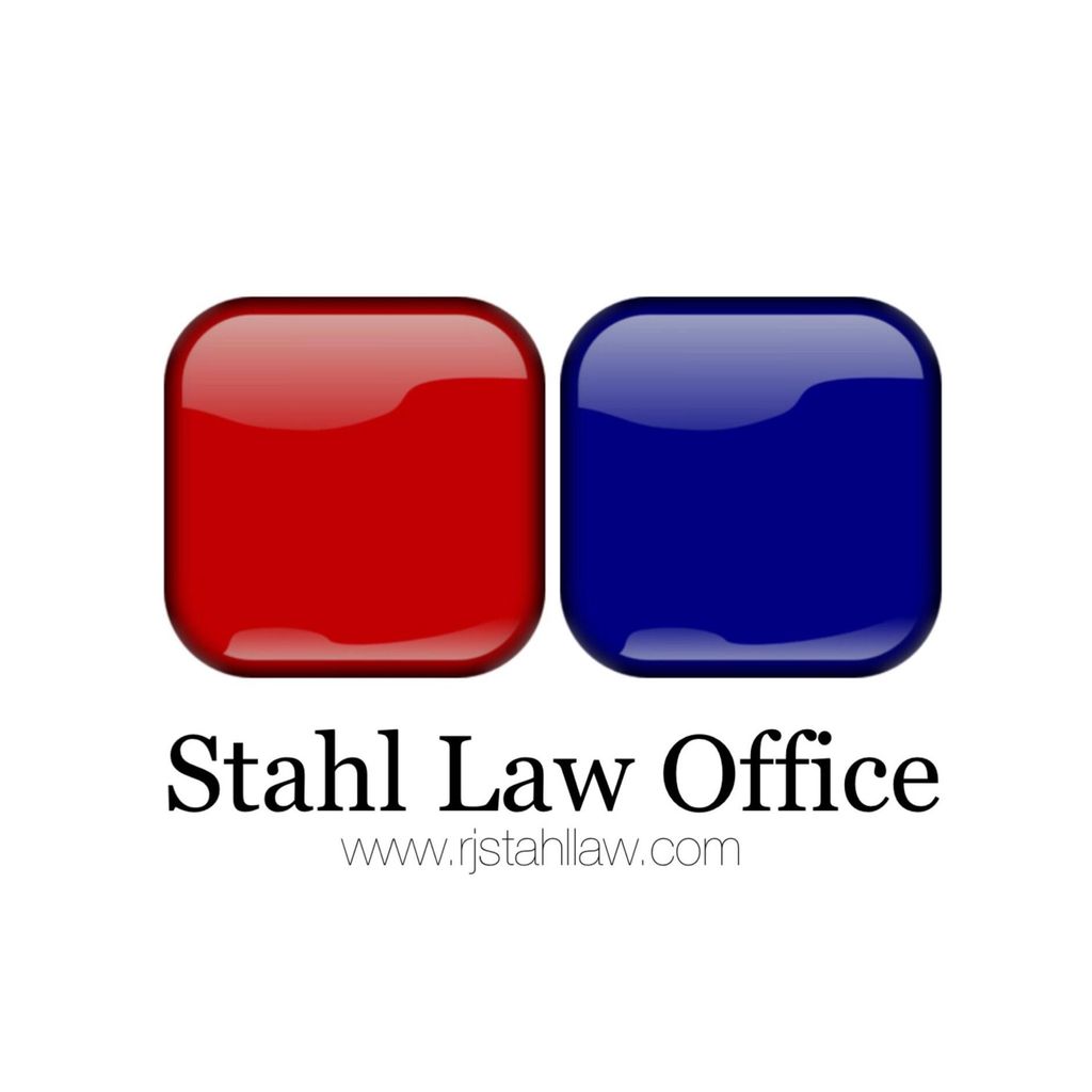 Law Office of Richard J. Stahl III