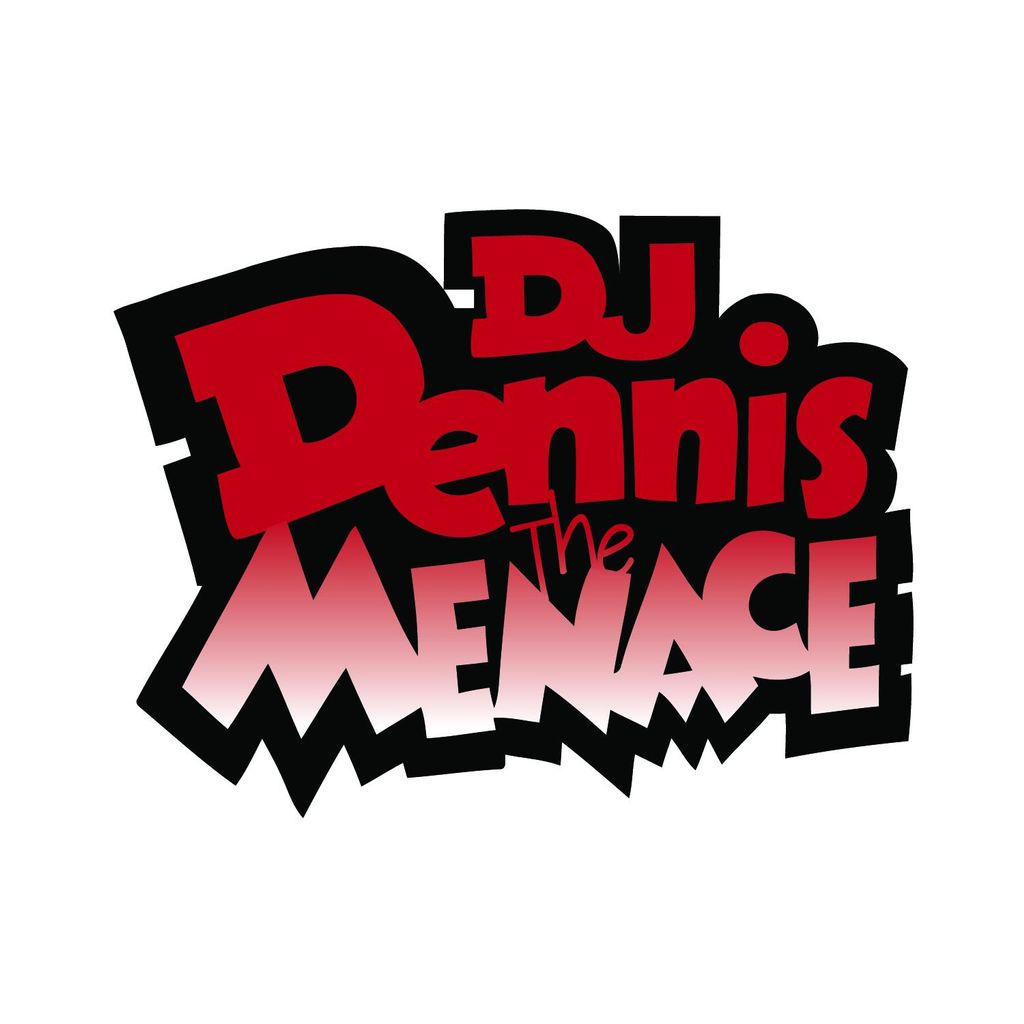 DJ Dennis The Menace with Distinct Sound Entert...