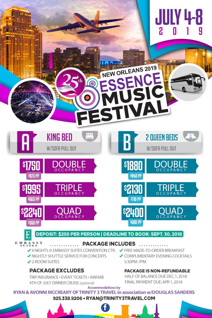 Business Flyer (travel agency)
