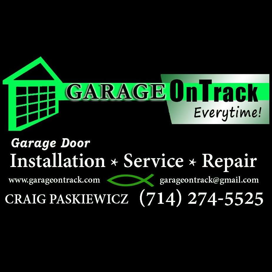 Garage Ontrack