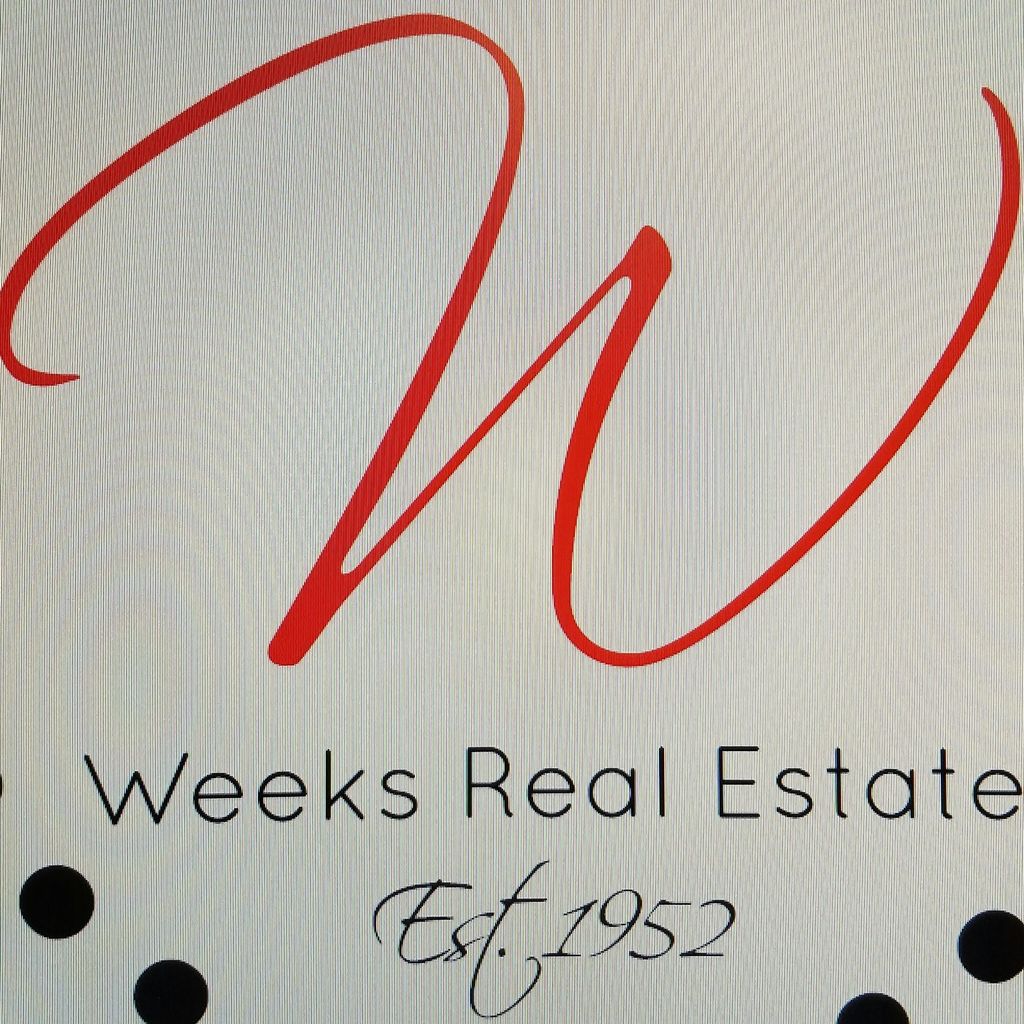 Weeks Real Estate