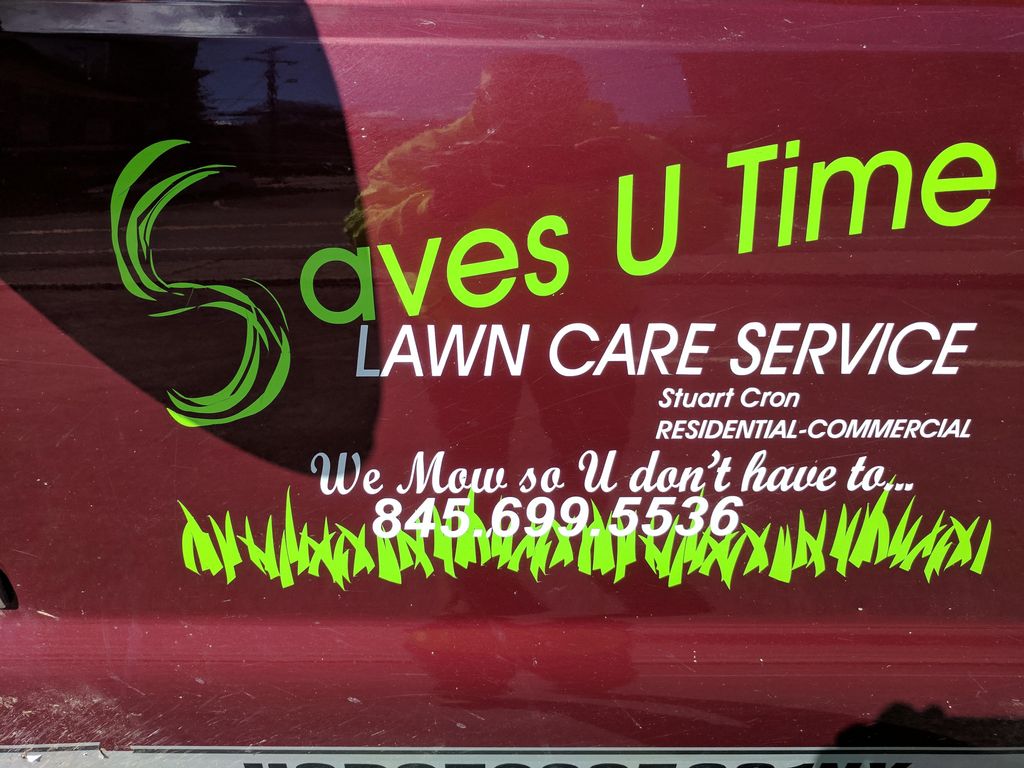 Saves U Time Lawn Care