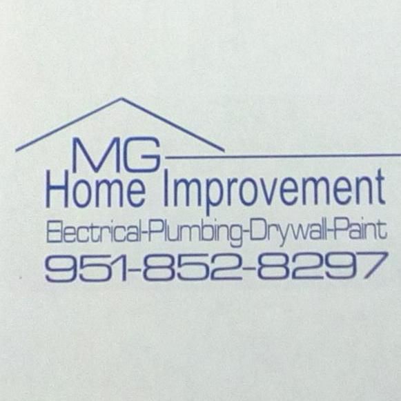 MG Home Improvement