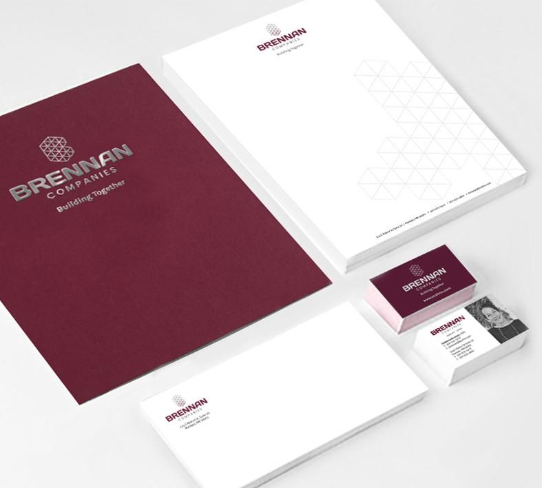 Business System Design and Printing