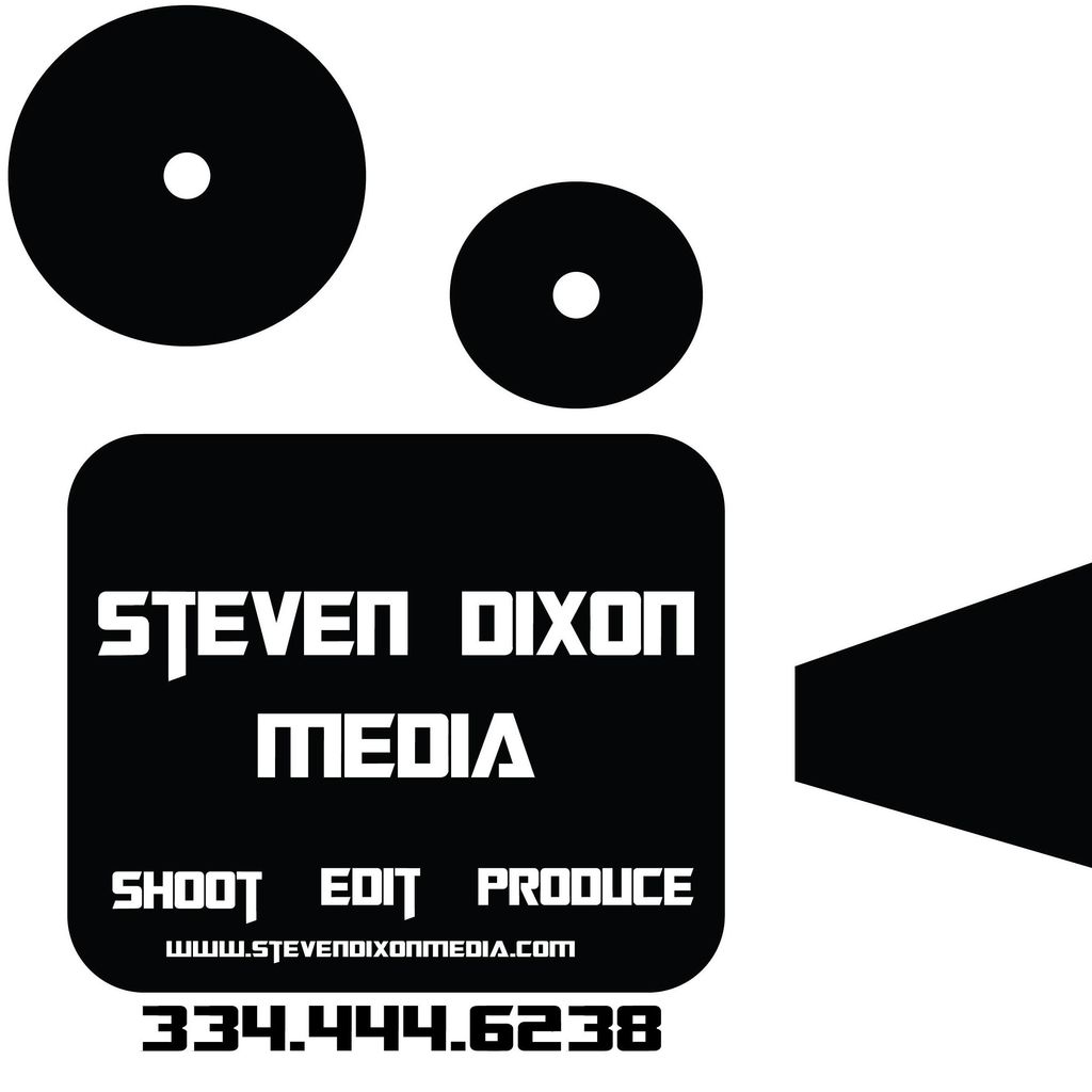Steven Dixon Media