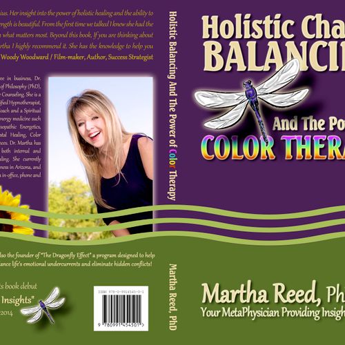 Holistic Chakra Balancing and the Power of Color T