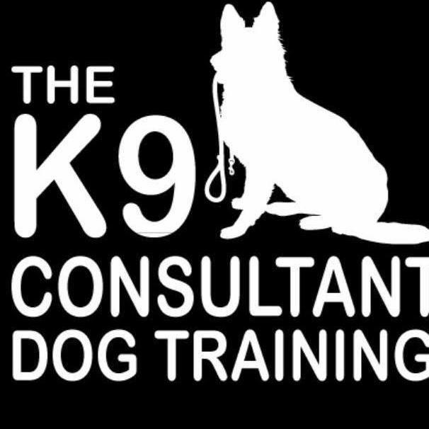 The K9 Consultant