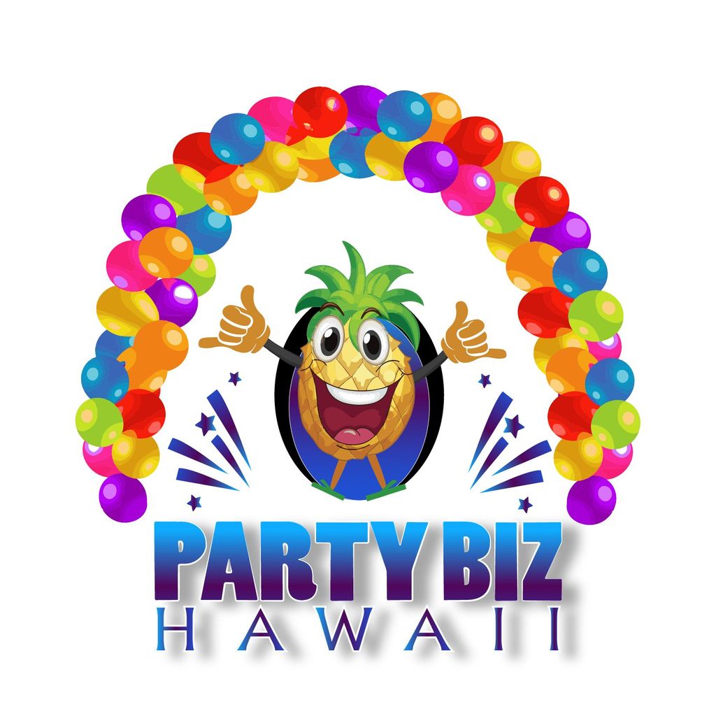 Party Biz Hawaii