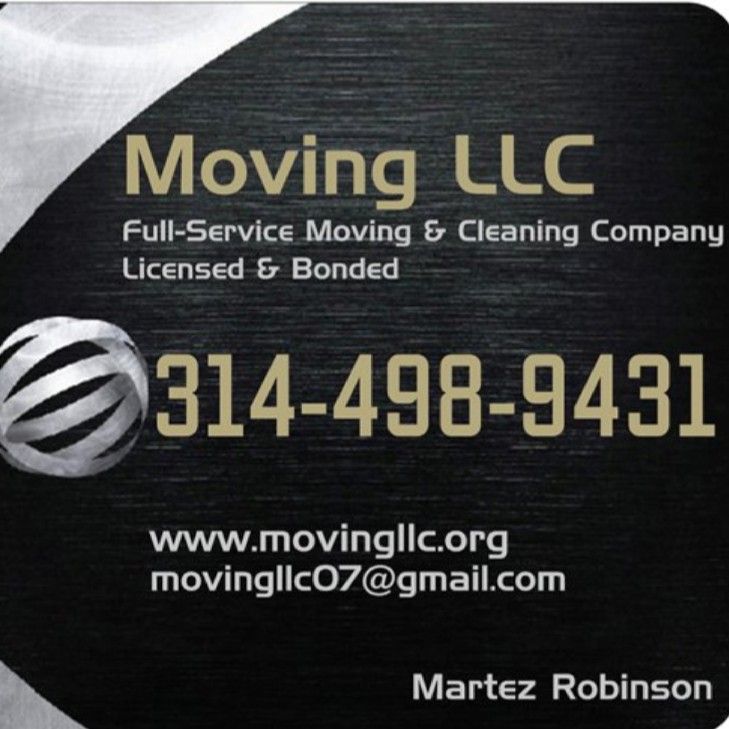 Moving LLC