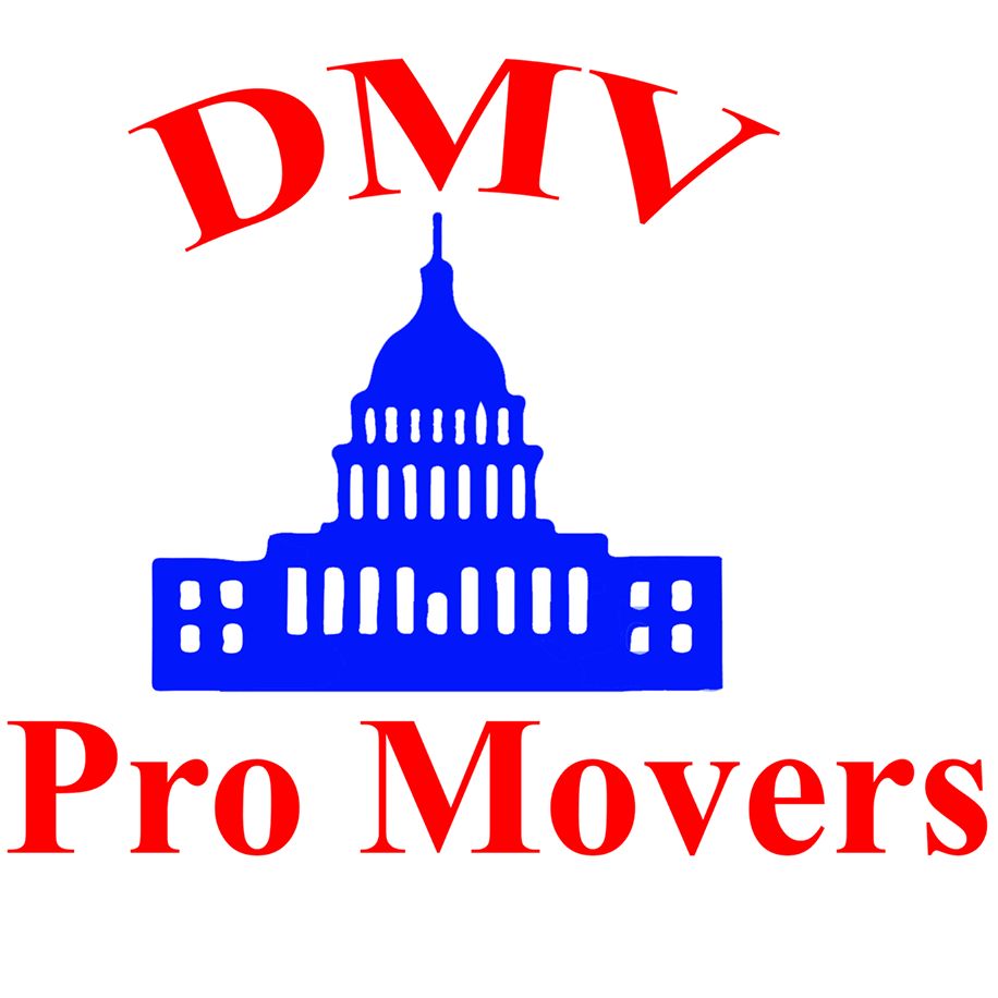 DMV Pro Movers