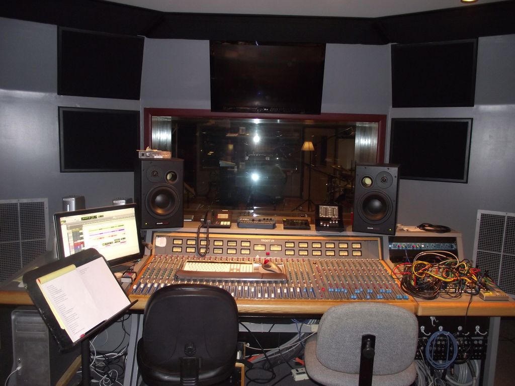 STUDIO A