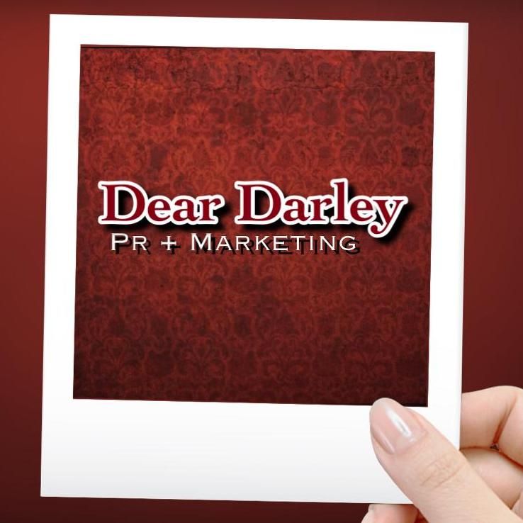 Dear Darley | PR & Marketing