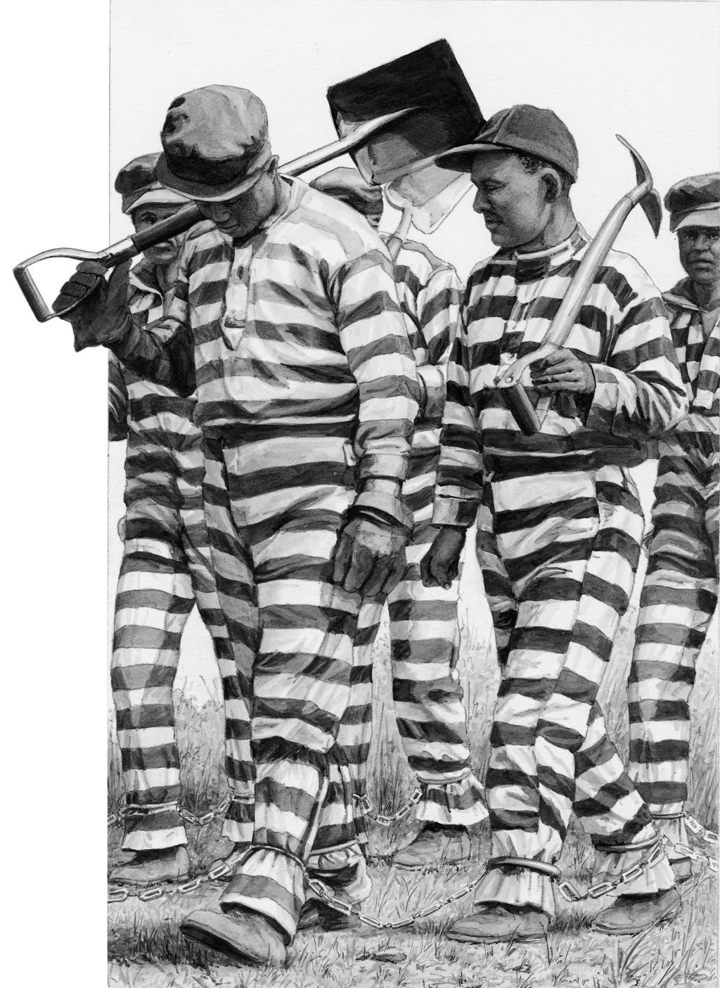 Chain Gang