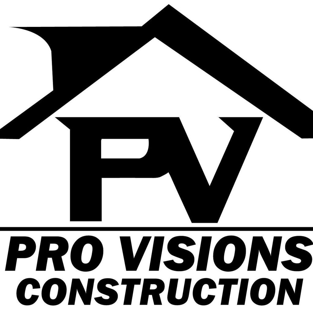 Pro Visions Construction