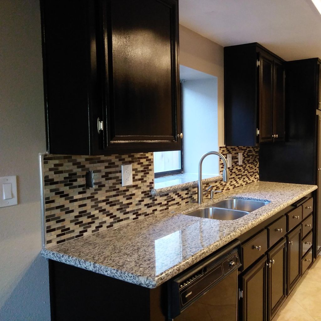 Caba remodeling