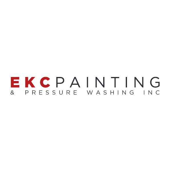 EKC Painting & Pressure Washing