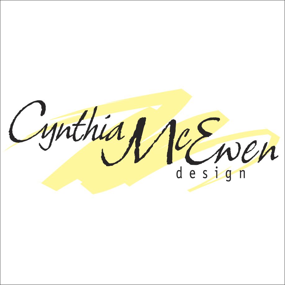Cynthia McEwen Design