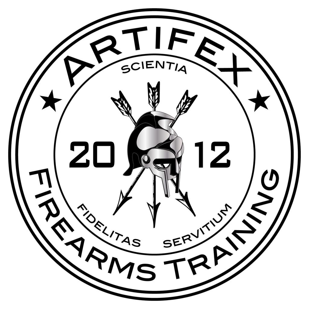 Artifex Firearms Training