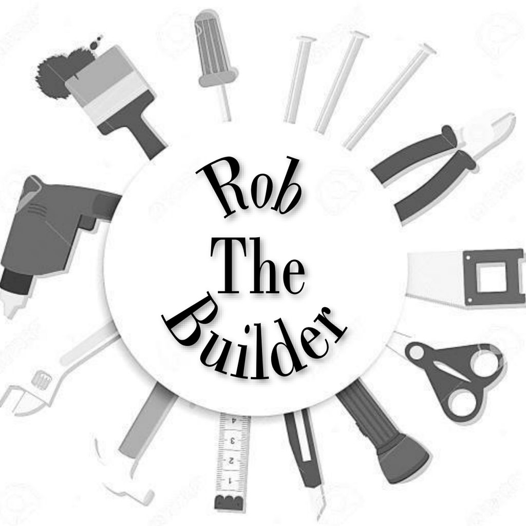 Rob the Builder