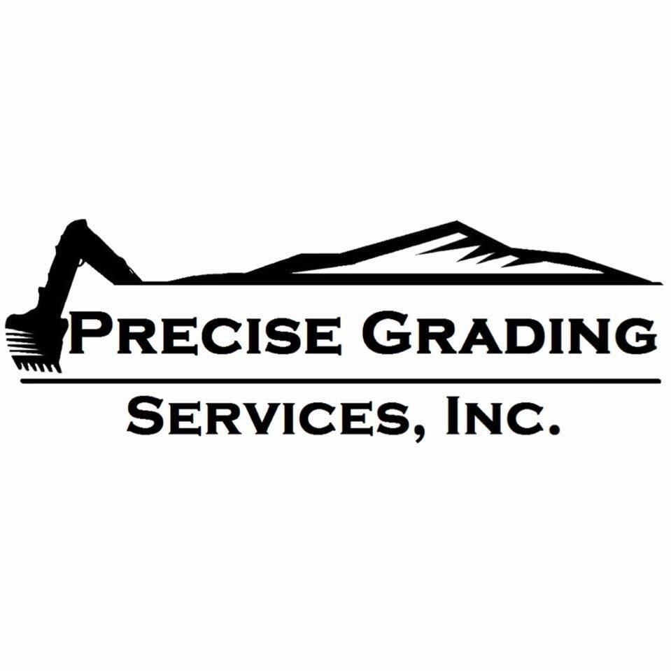 Precise Grading Services Inc.
