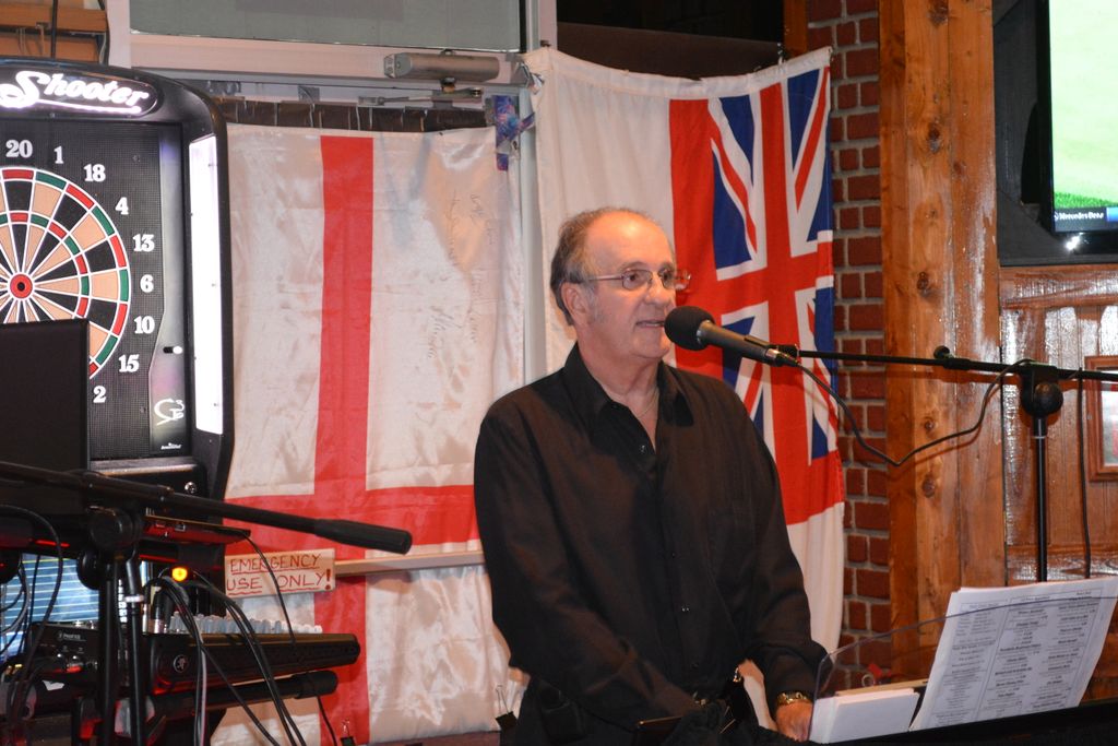 Brits English Pub, Hudson, Fl