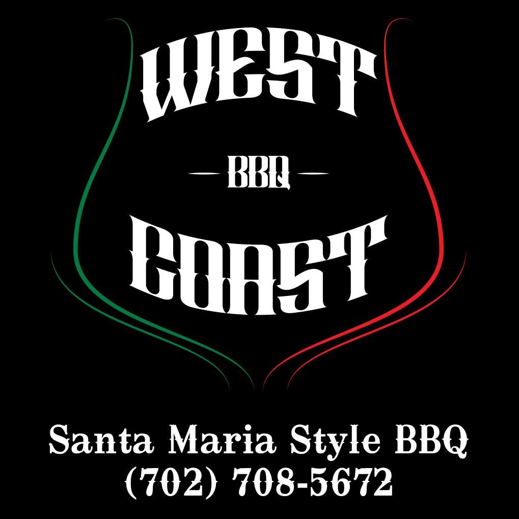 West Coast BBQ - Catering & Events