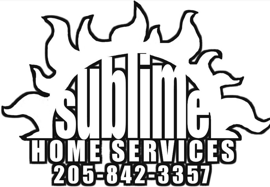 Sublime Home Service