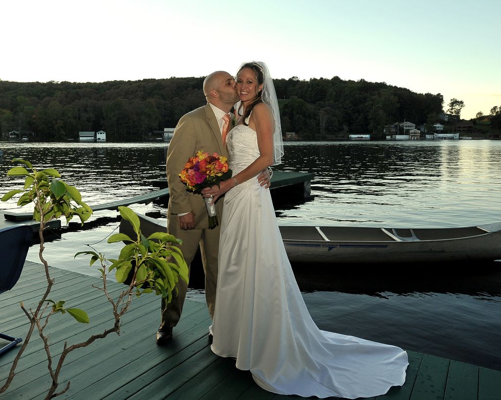 Wedding Photography