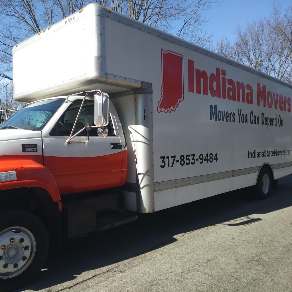 Indiana Movers
