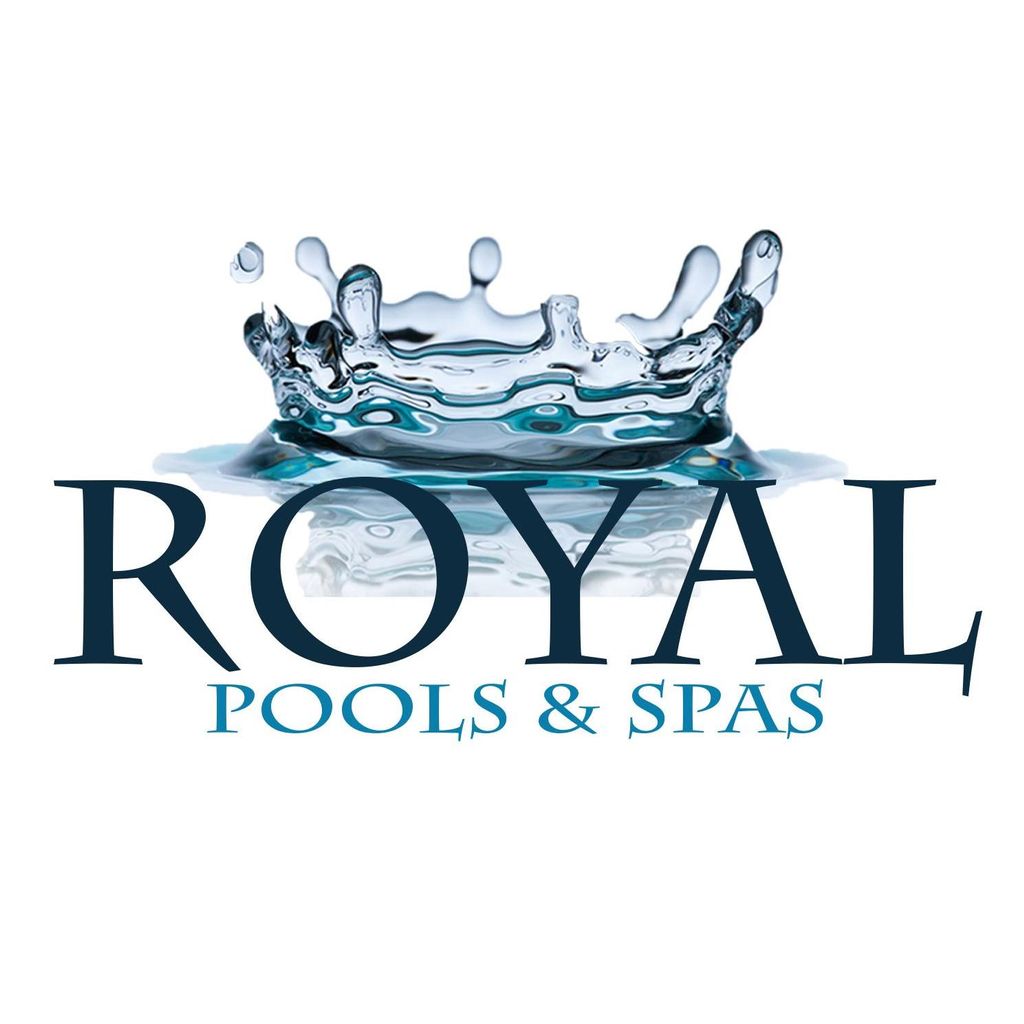 Royal Pools & Spas