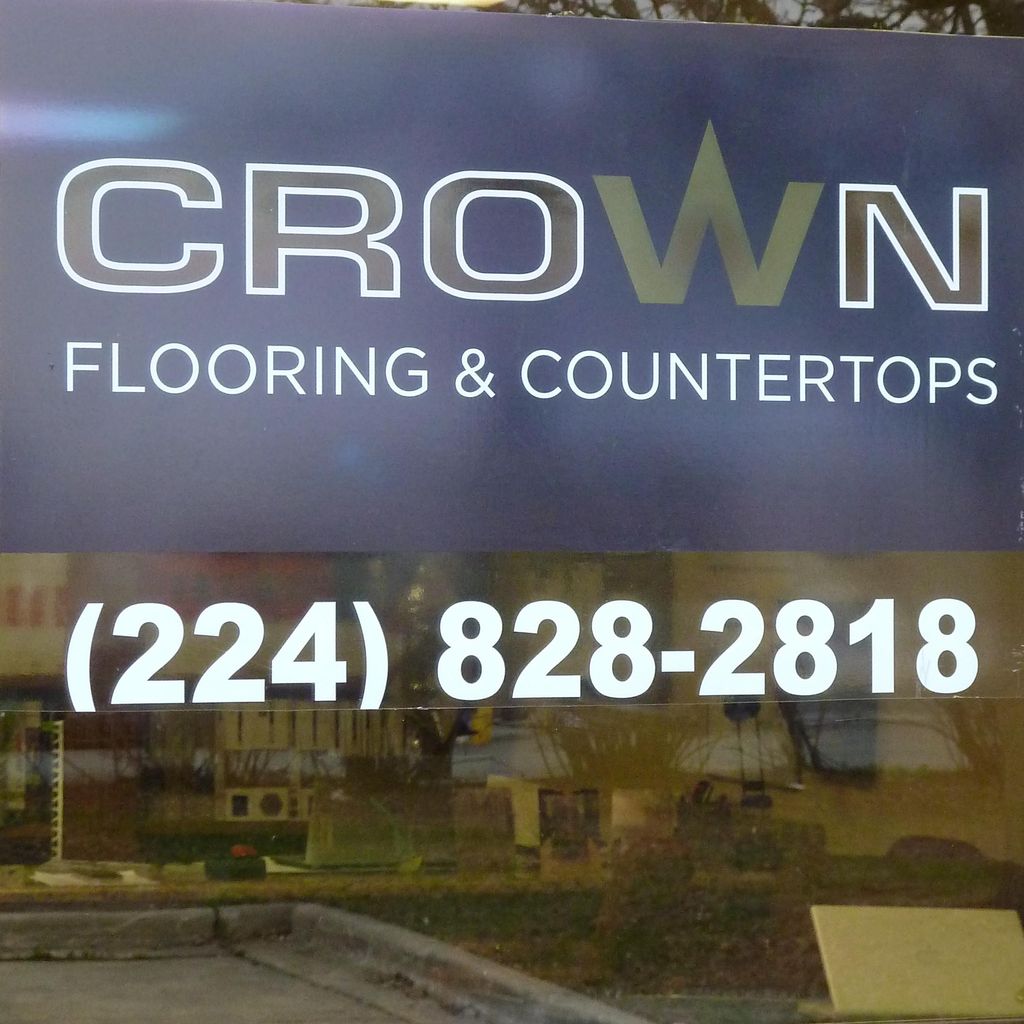 Crown Coverings Inc.